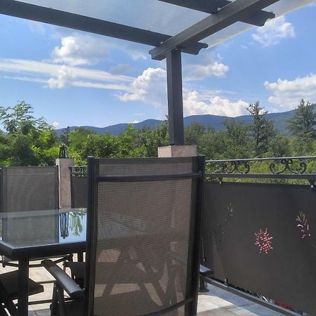 Apartmani Roberta Jurdani Экстерьер фото
