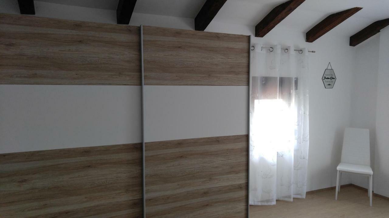 Apartmani Roberta Jurdani Экстерьер фото