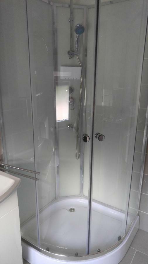 Apartmani Roberta Jurdani Экстерьер фото