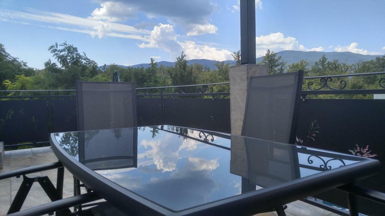 Apartmani Roberta Jurdani Экстерьер фото